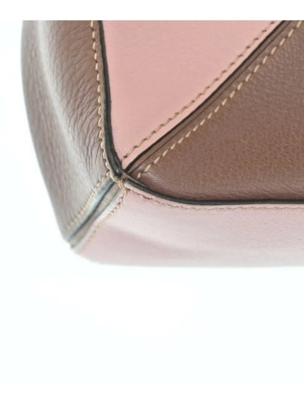 Loewe Handbag Brown